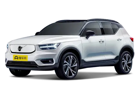 Volvo EX40