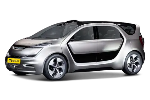 Chrysler Portal