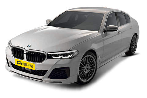 ALPINA D5