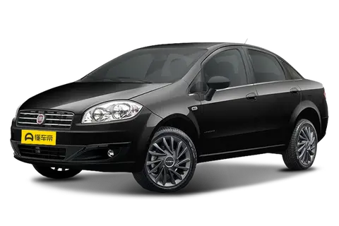 Fiat LingYa