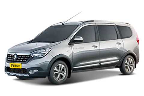 Renault Lodgy