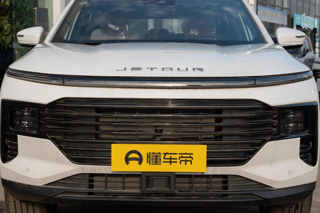 Jetour X70 PLUS 2026, фото 10