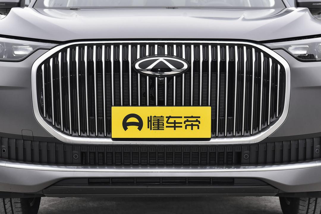 Chery Tiggo 9 C-DM 2026, фото 10
