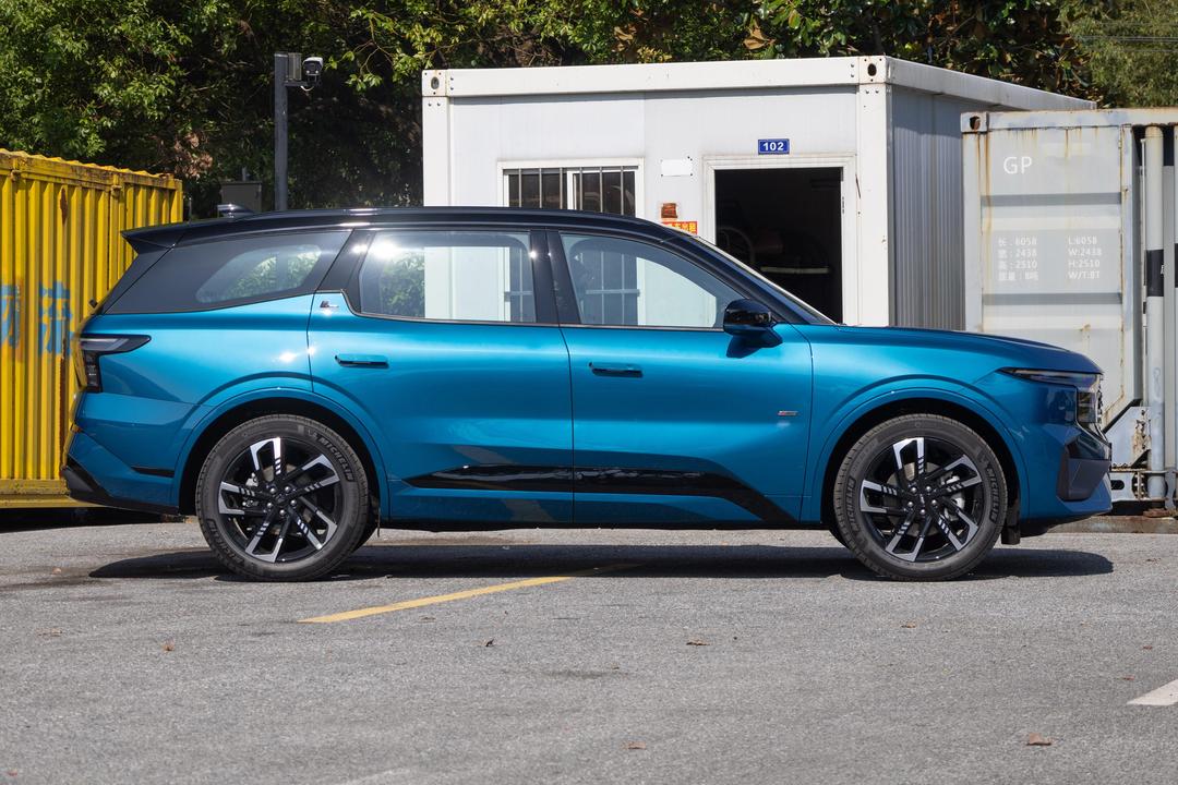 Ford Edge 2026, фото 8