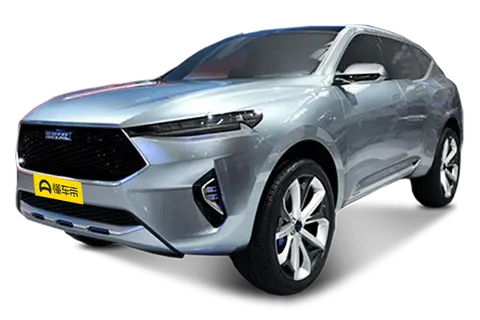 Haval HB-02