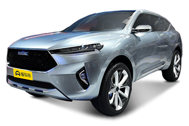 Haval HB-02