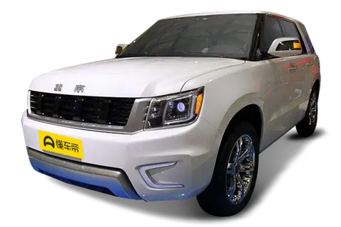BAIC B90