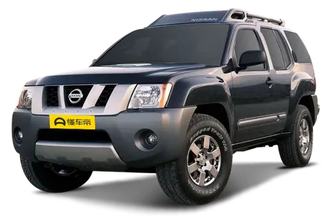 Nissan Xterra