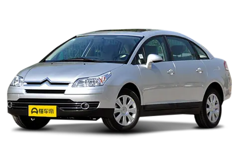Citroën KaiXuan