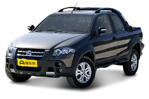 Fiat Strada
