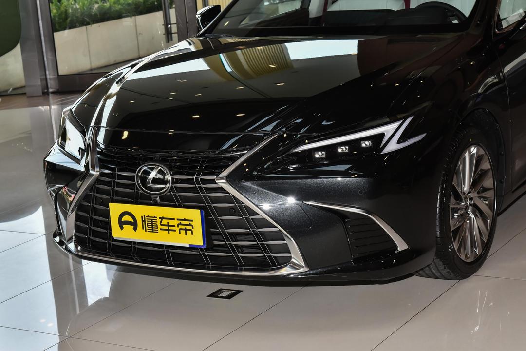 Lexus ES 2026, фото 9