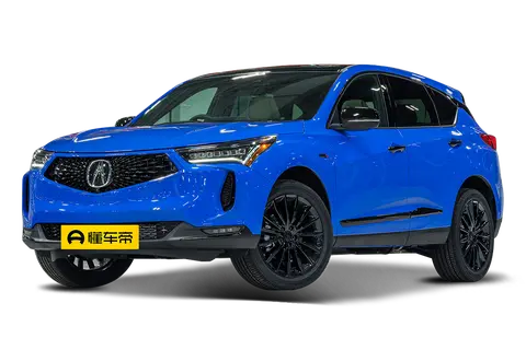 Acura RDX Import