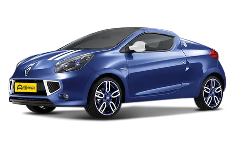 Renault Wind