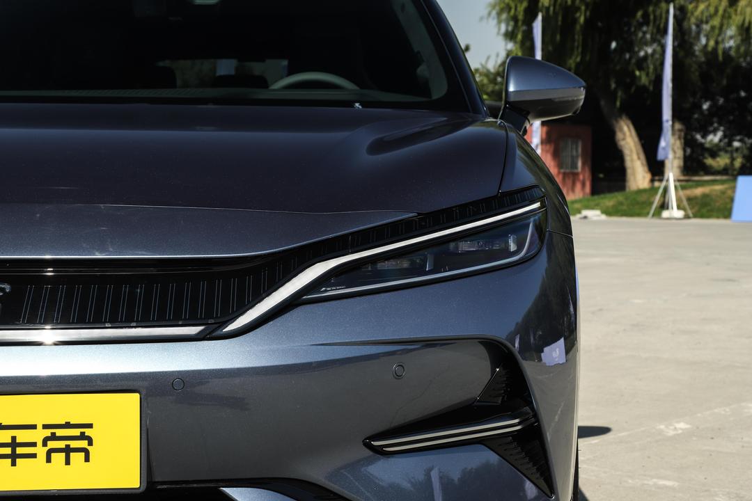 BYD Song L EV 2026, фото 12