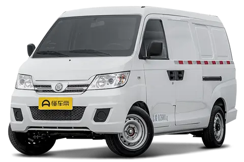 HengHao EV1