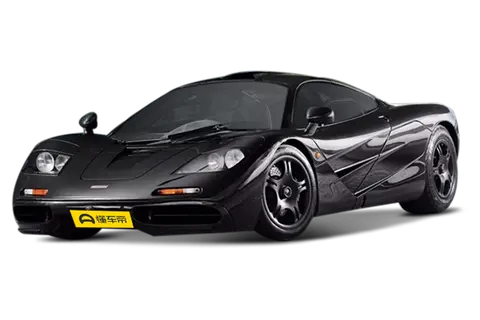 McLaren F1