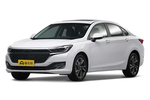 BAIC U7