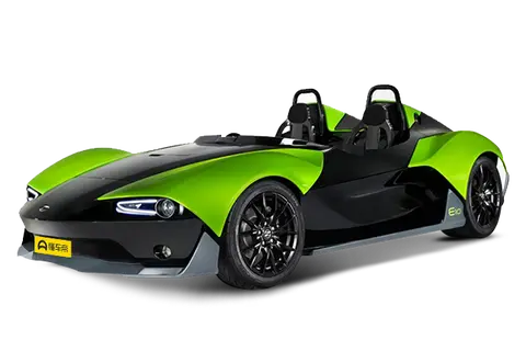 Zenos E10