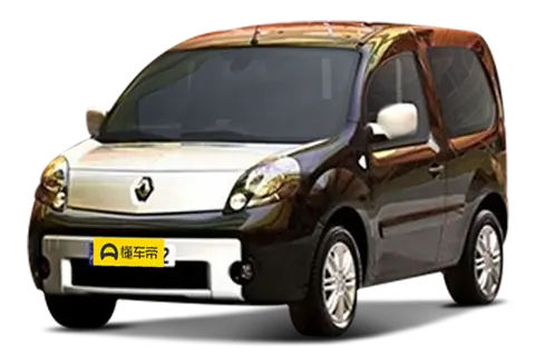 Kangoo be bop
