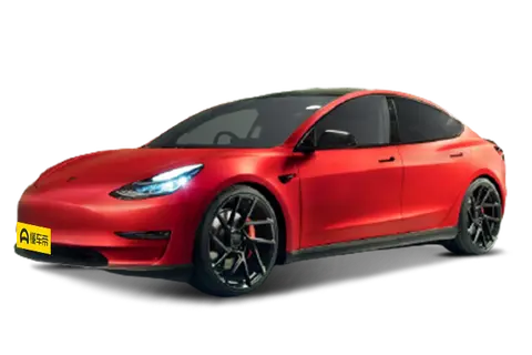 Novitec Model 3