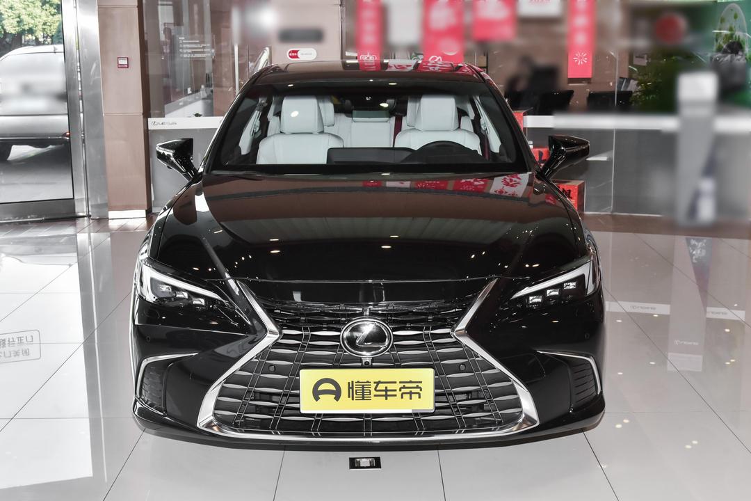 Lexus ES 2026, фото 2