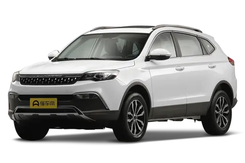 Leopaard CS10