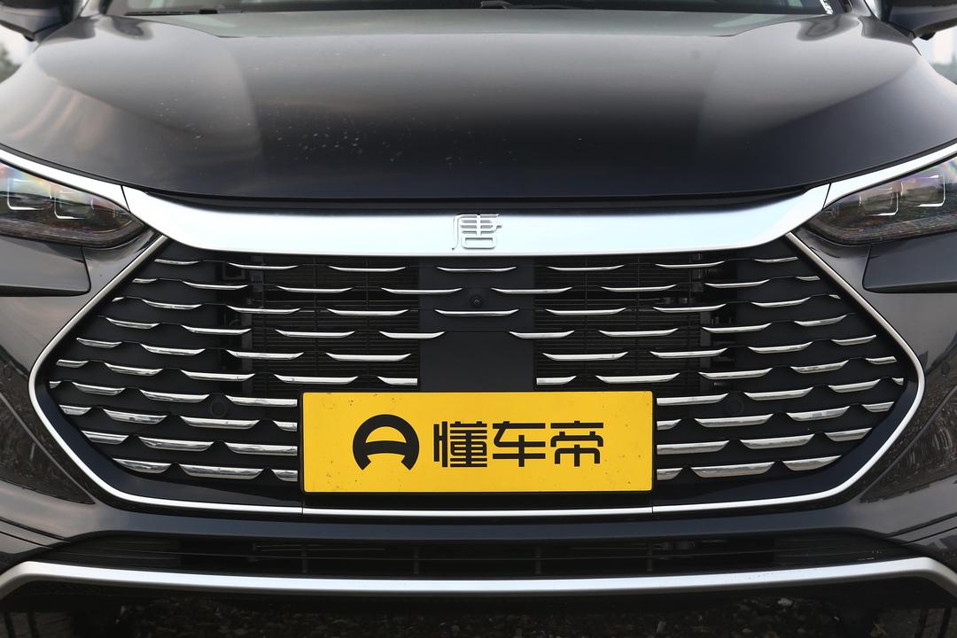 BYD Tang DM 2026, фото 10