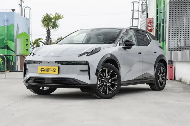 Zeekr ZEEKR X 2026 — купить из Китая под заказ