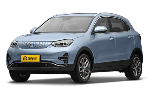 zhijunauto GX5