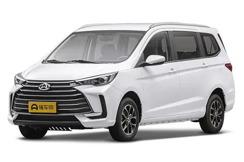 Changan OuShangChangXing