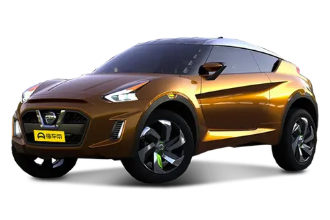 Nissan Extrem