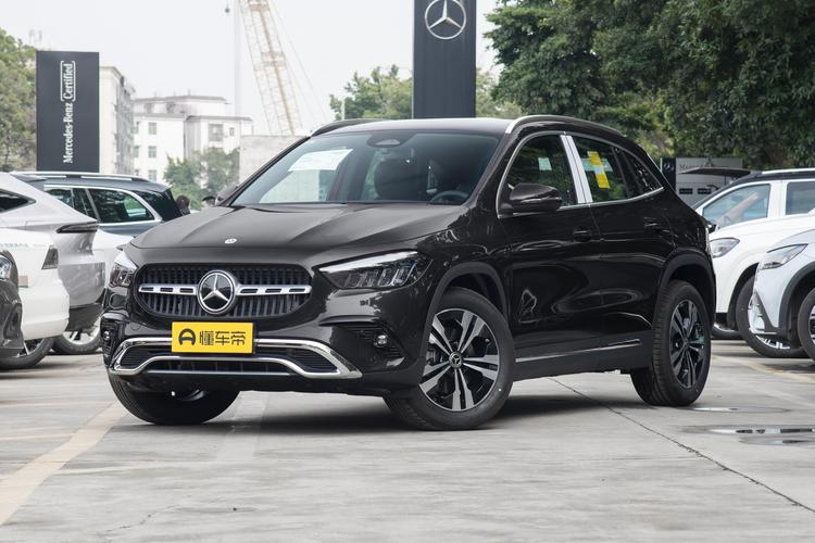 2024 GLA 200