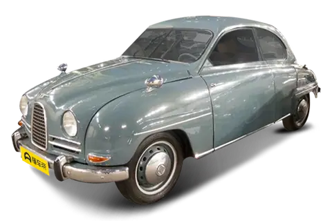 Saab 93