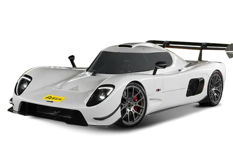 Ultima RS