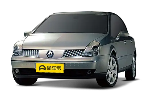 Renault WeiSaiDi