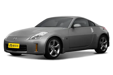 Nissan 350Z