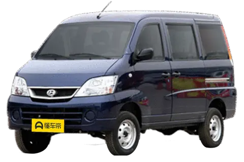 BAIC CHANGHE FuRuiDa