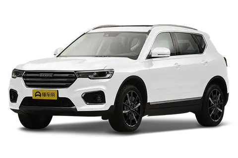 Haval H7