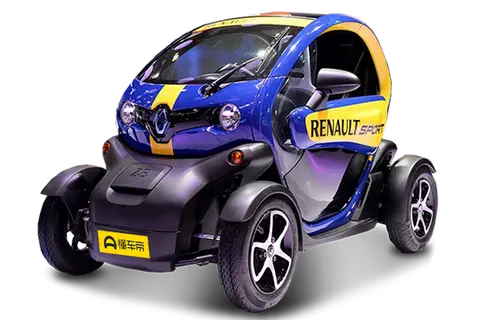 Renault Twizy