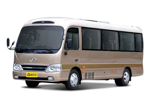 Hyundai KangEnDi