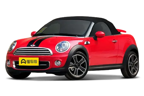 MINI ROADSTER
