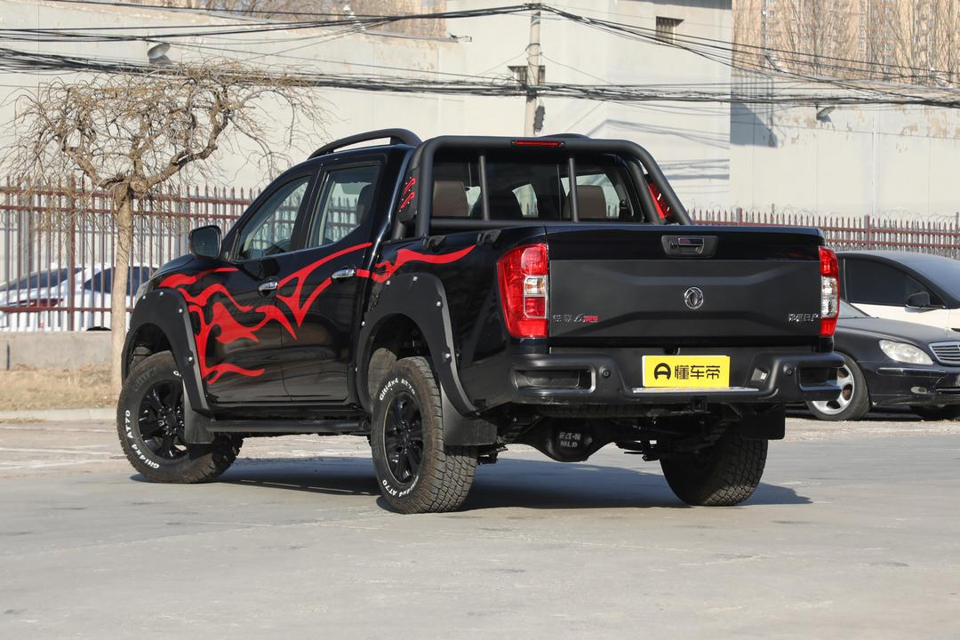 Dongfeng DF6 2026, фото 5