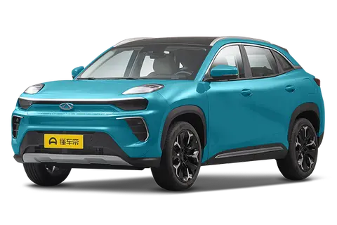 Chery DaMaYi