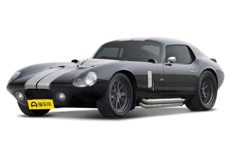 SHELBY Cobra