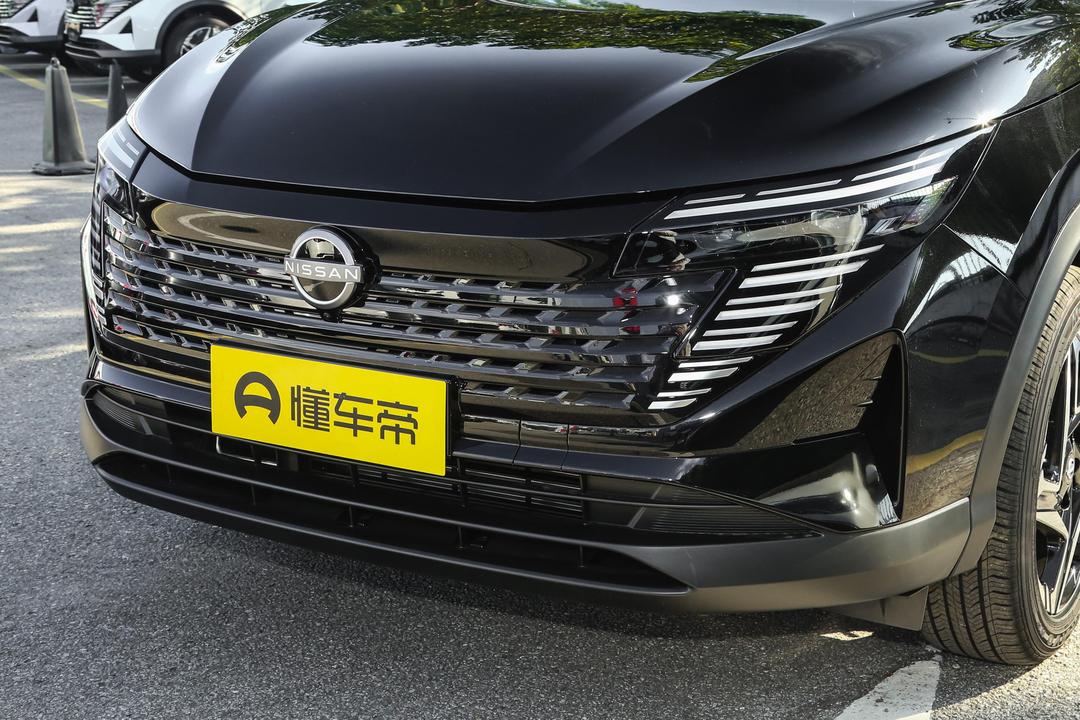 Nissan Qashqai 2026, фото 9