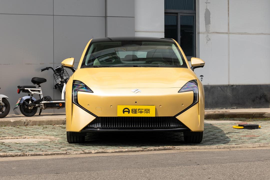 Geely Jixiang AIR 2026, фото 2