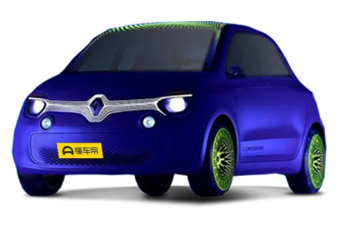 Renault Twin-Z
