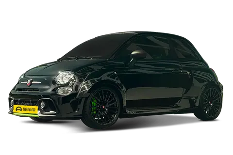 Pogea Racing Hercules