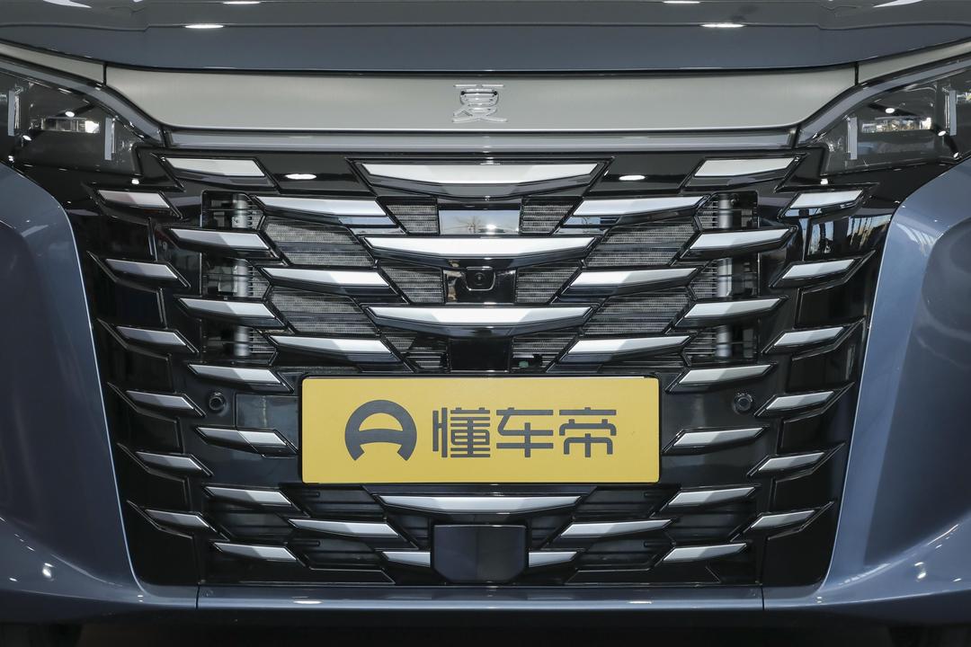 BYD Xia 2026, фото 10