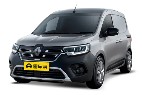 Kangoo EV